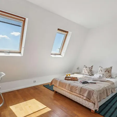Bnbnova- 1br - Le Marais - Walk To Notre-dame Apartment
